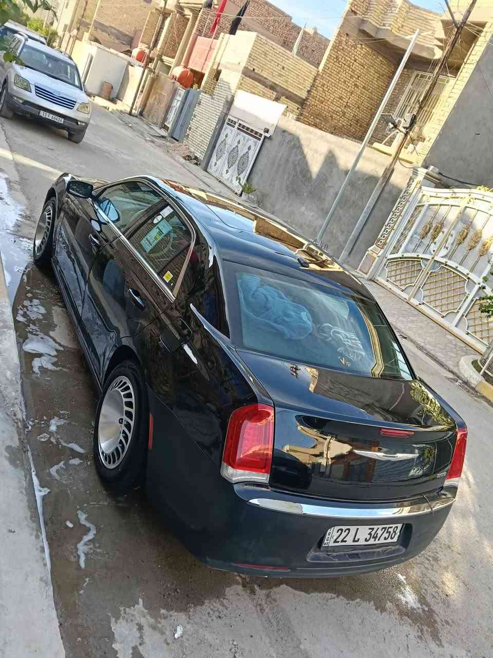 سلام عليكم 
اوباما 15 للبيع 🟣 
كفاله السياره فقط بارد سونار موجود 
مكينه جديده بسمي 
***********
مكاني بغداد
