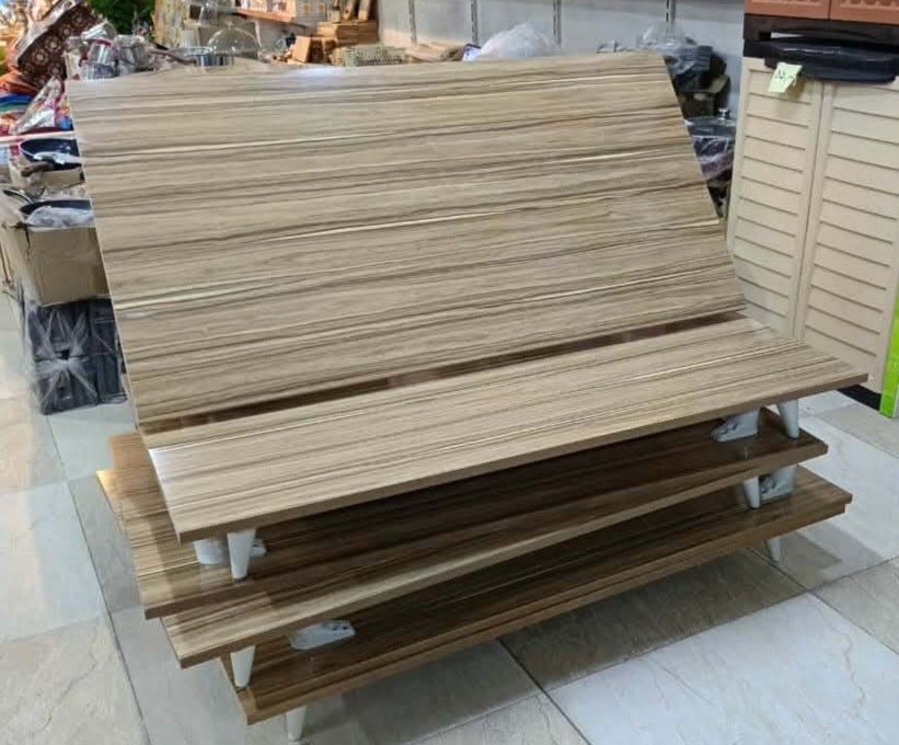 وصلت ميوزة جلوس  أرضي خشب تركي حجم
كبير 120 سم *60 سم السعر 20000
حجم وسط 72 سم * 60 سم السعر 13000
#يوجد توصيل كل المحافظات للطلب والاستفسار مراسلة الصفحة أو مراسلة واتساب ***********
