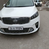 سورنتو خليجي • ٩٤ ألف كم • مكفوله