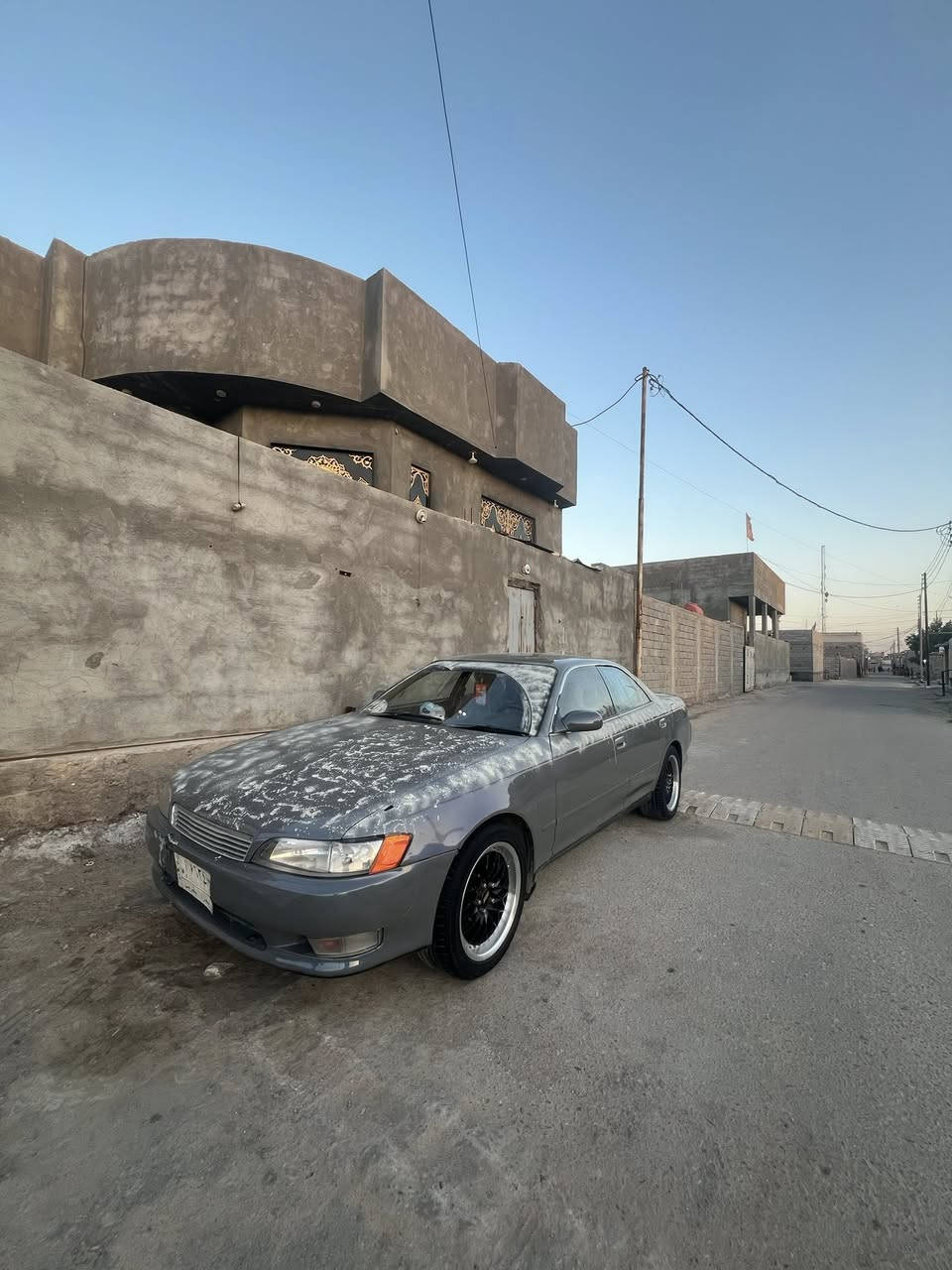 السلام عليكم مارك كفاله كص ونقل تحويل ثاني يوم حداده100/100مكينه كير ثنين ونص جدد تبريد مصبوغه عام بدون تعمير كهربايات كله شغاله كشنات راس ثور تخم تاير سياره تخبل مال بيت السعر 60 بيها مجال مكاني بصره كرمه علي ***********
