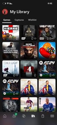 حساب كراك • فورزا 6 • اجزاء فيفا