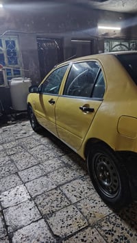 عندي لانسرتكسي ٢٠٠٩ بسمي رايدهه ٦٠بيهه مجال صورة رقم ٠٧٧٠٧٢٥٠٢٢٧