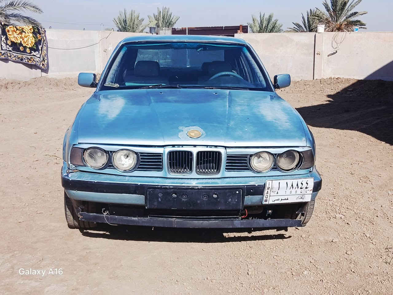 سلام عليكم من رخست ادمن سياره مديل ٩٢ سعر٣٥ بيه مجال مكان بابل الحله رقم مبايل***********
