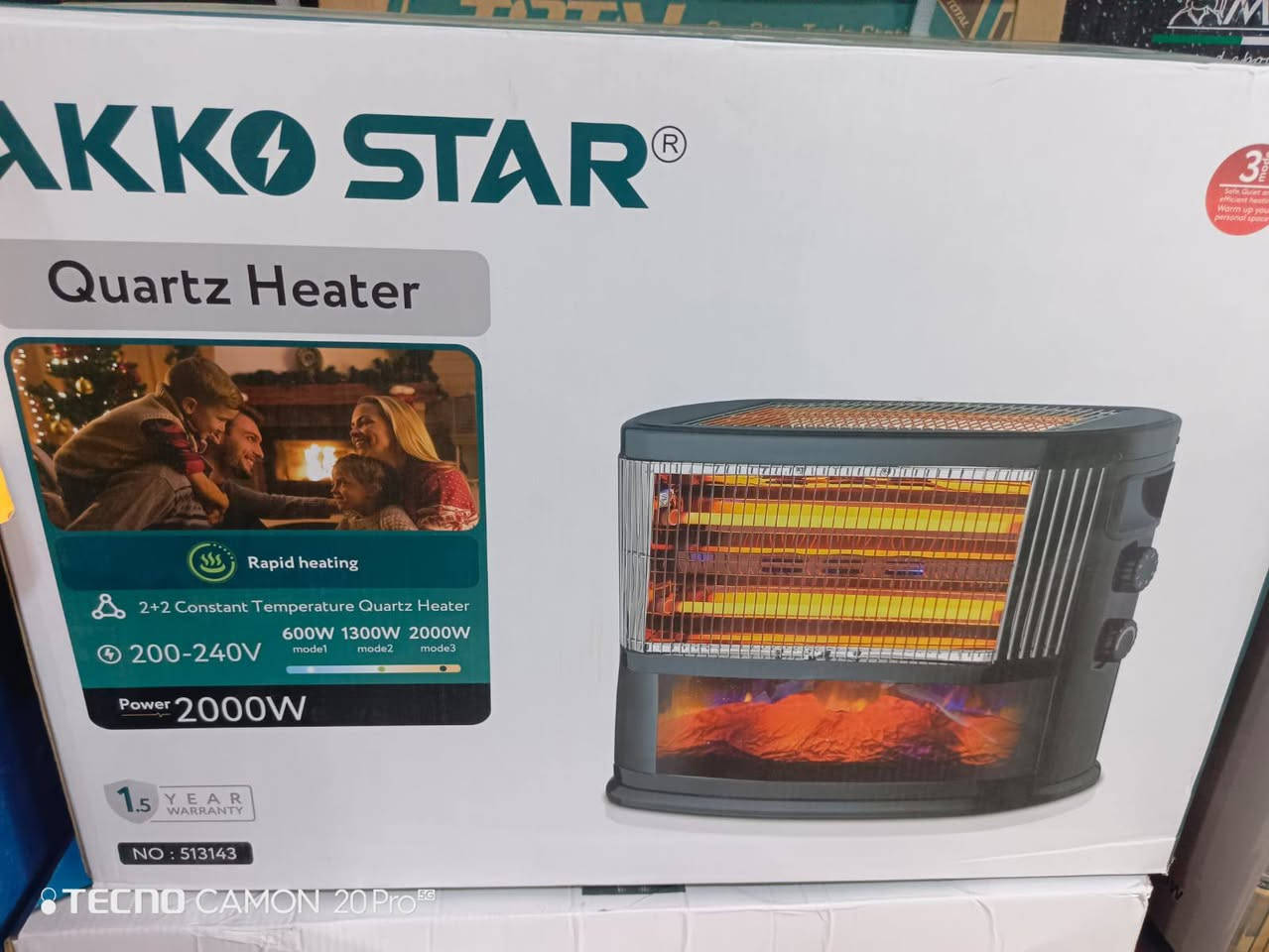 زبائننا الكرام ♥️ 
متوفر لدئ مجمع الشريفي 
أنواع واحجام الصوبات (النفطيه)(الكهربائية)🔥
حراره وشمعات وهيتر اصلي💯🔥💯
بأسعار مناسبة 🏃🚀
انضمو على قناتنا التليكرام ليصلكم كل ماهوه جديد 
https://t.me/alshrife3
محلات احمد بلال الشريفي   
العنوان 
قرب مفرق السده 
 الاتصال 
***********
***********
@إشارة 
حسابنا على فيس بوك
https://www.facebook.com/share/16ckwGs6Je/
حسابنا على انستكرام 
https://www.instagram.com/sh_rife1?igsh=b3plYTU0NTE3b3Bz

أهلا وسهلا بزبائننا الكرام ♥️
