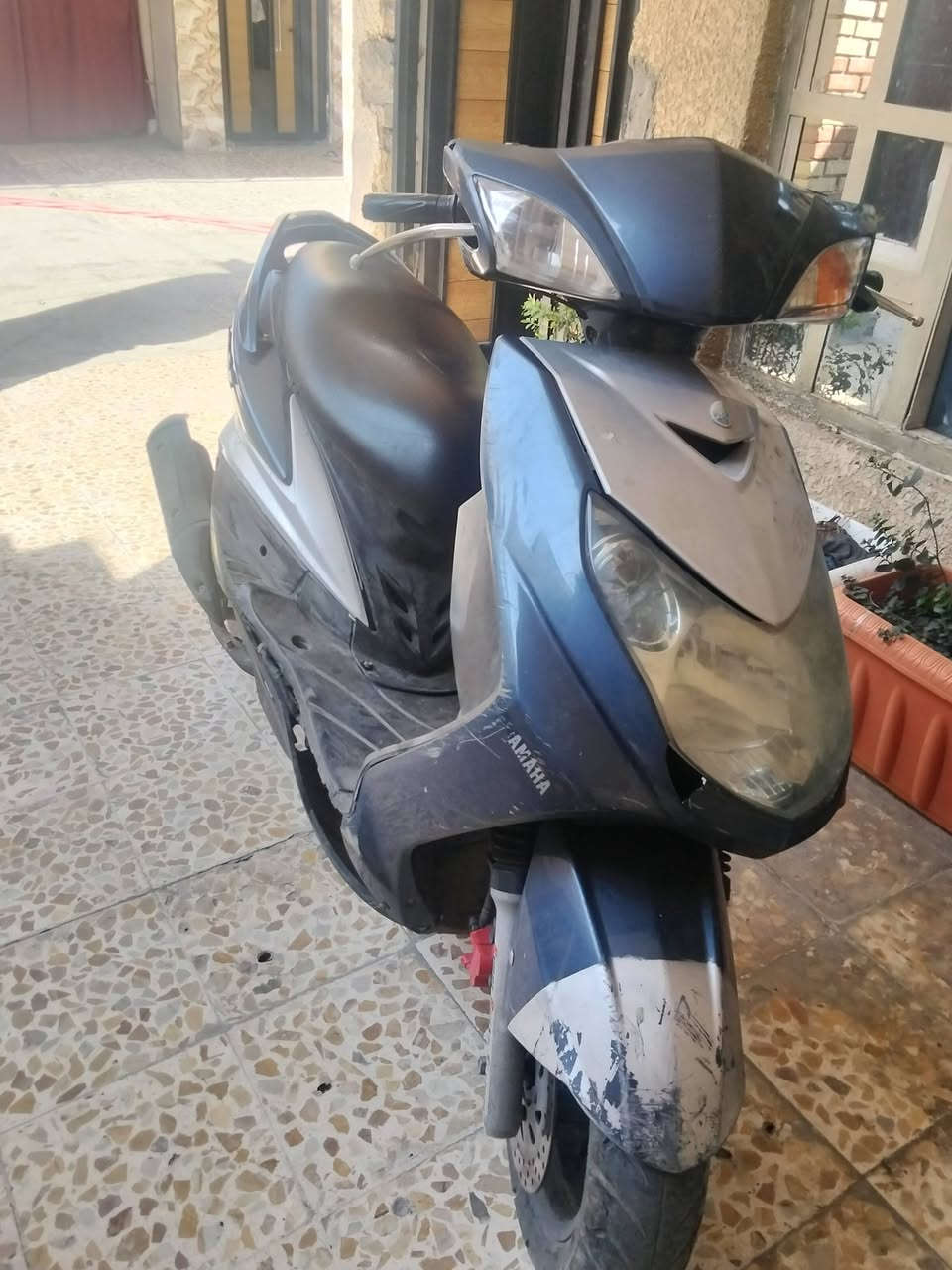 السلام عليكم
سكنس البيع نوزل 
السعر 450 وبيه مجال 
مكاني بغداد 
***********
