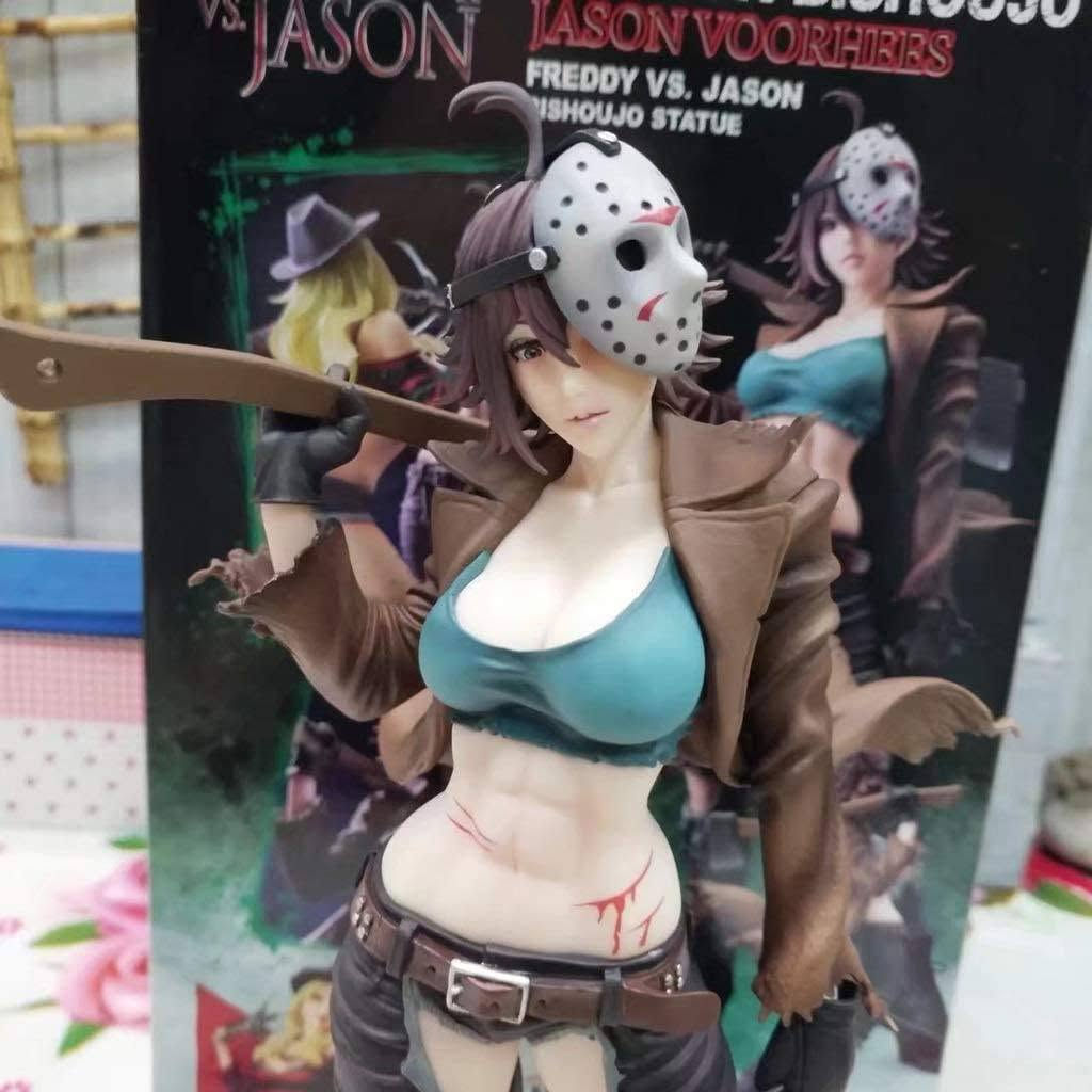 مجسم Jason Voorhees 

تفاصيل فول عالي كوالتي راقي جدا جدا 

القطعه تخبل كلش كلش

ويا كل الملحقات

القياس 25cm

السعر 40  الف 

توصيل جميع المحافظات 5 الف


**إذا كنت صاحب هذا الإعلان وتريد حذفه لأي سبب، رجاءا أرسل رسالة إلى الدعم الفني**