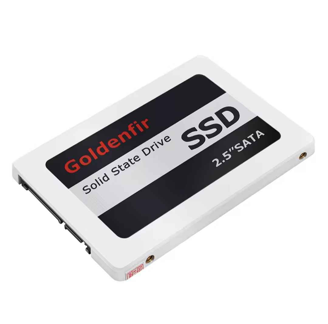 English  |  کوردی  |  عربي 

اسم المنتج: قرص حاسبة (هارد) SSD SATA 2.5in ماركة Goldenfir بسعة 128GB
العلامة التجارية: Goldenfir 

العدد: 1
الحالة: جديد
السعر: 24 ألف دينار

متوفر توصيل لكل أنحاء العراق 🚕🚀🌀

-----------------------------------------------------------

ناوی بەرهەم: Goldenfir 128GB 2.5in SATA SSD (هارد درایڤ)

 مارکە: Goldenfir 

 بڕی: 1
 مەرج: نوێ
 نرخ: 24 هەزار دینار

 گەیاندن لە سەرتاسەری عێراق بەردەستە 🚕🚀🌀

 ----------------------------------------------------------

Product Name: Goldenfir 128GB 2.5in SATA SSD (Hard Drive)

Brand: Goldenfir 

Quantity: 1
Condition: New
Price: 24,000 IQD

Delivery available throughout Iraq 🚕🚀🌀

----------------------------------------------------------- سميل, دهوك


**إذا كنت صاحب هذا الإعلان وتريد حذفه لأي سبب، رجاءا أرسل رسالة إلى الدعم الفني**
