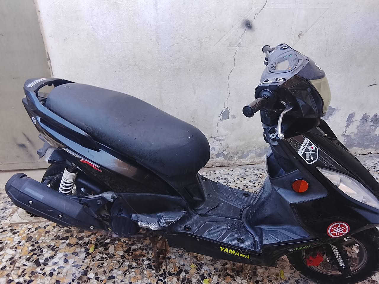 جي تي ار ياباني سكليتر خطين كله شغاله اي نقص مابيه السعر 750 بغداد المشتل ***********
