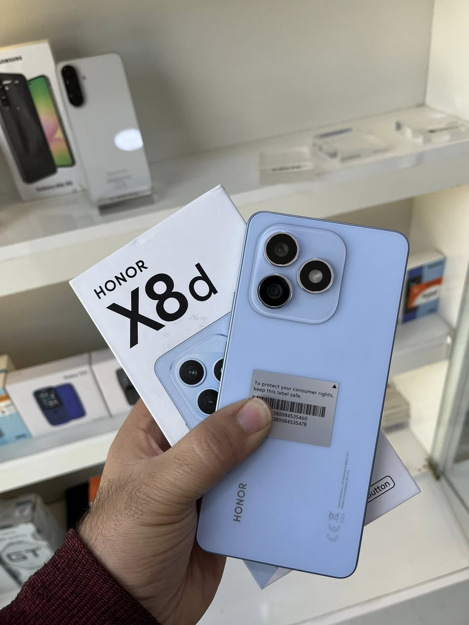 ❧༻آڵسَـْـِْڵ؏ـ مَ ۶ڵـْـِْيگمَ༺❧ 
اجهزه مستخدمه نظافه 100/100 للتواصل خاص


**إذا كنت صاحب هذا الإعلان وتريد حذفه لأي سبب، رجاءا أرسل رسالة إلى الدعم الفني**