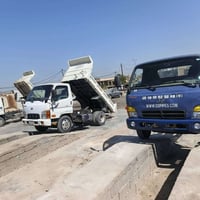 3 هوندات للبيع مكاين سوبر بم ونوزل كفالة عامة 07745966829
