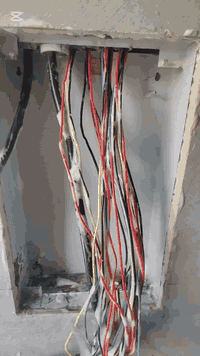 الشغل النضيف 🚿
وجمال الشغل والجوده عاليه🤙
بأحدث التصميم🥰
إلي عليك تختار الشغل والنتيجه علينا😋
ضرغام الشمري لتأسيس الكهرباء والصحيات 
الرقم ***********
#لايك #متابعه #اكسبلور #تاسيس
 #صحيات #كهرباء #باعلى #جوده #شغلي #النضافه #نجف #يعني #واحد #نجف
