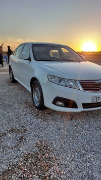 كيا اوبتيمه • خليجي • ٢٠٠٩