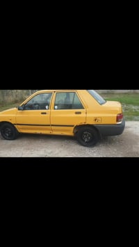 للبيع سايبا ٢٠١٥ مصفر هيئة  وغرامات سيارة جاهزة محرك كير كفالة منضومة ...