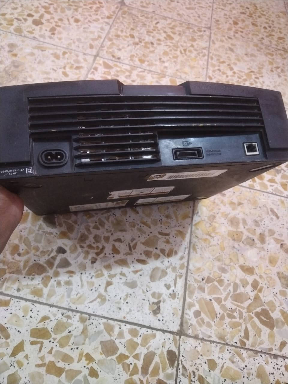 اليفيده يراسلني ينطي سعر وياخذه مكاني ناصريه


**إذا كنت صاحب هذا الإعلان وتريد حذفه لأي سبب، رجاءا أرسل رسالة إلى الدعم الفني**