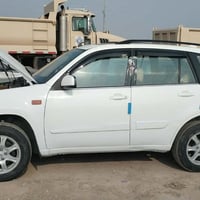 تيكو ٢٠١٢ • ١٢٦٠٠٠ كم • ١٨٠٠ سي سي