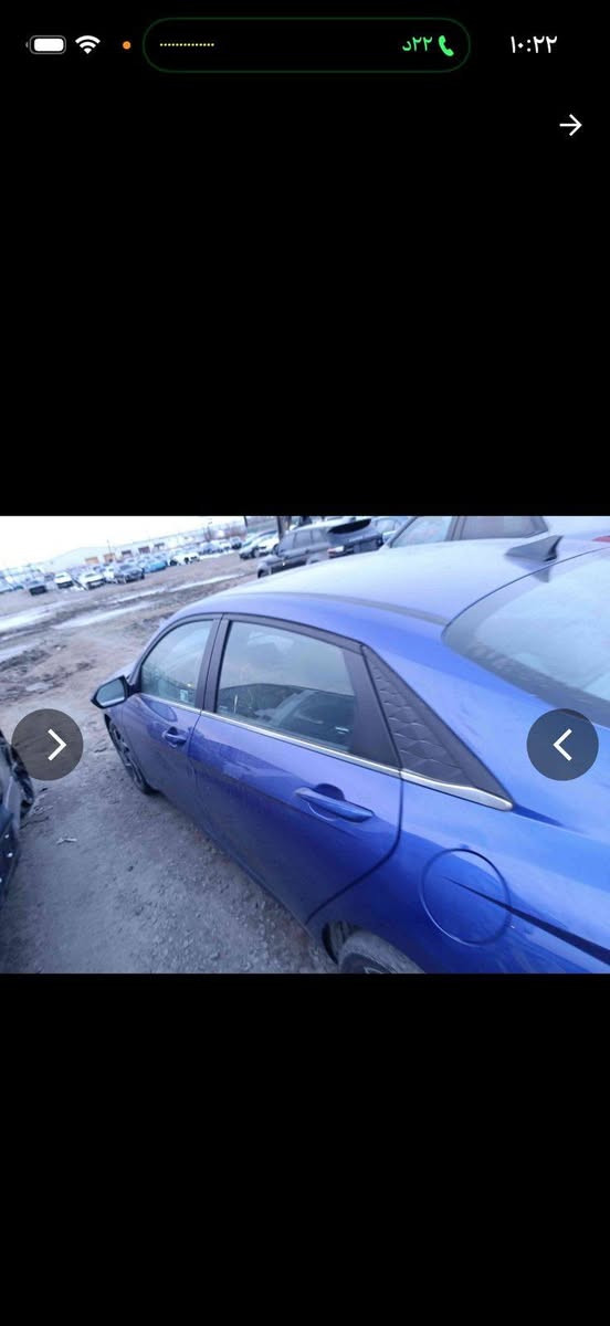 النترا 2024 sel فول فتحه بصمه
حالياً داخل دولة الامارات 🚩
داخل الورشه بالتصليح

*السعر* 106 مصلح وجاهز واصل ميناء
*السعر* 119 مصلح وجاهز واصل البيتك على كتابك
*السعر* 139 مصلح وجاهز واصل البيتك مع كتاب شهداء
(حجر بيئة) كفاله شركه
(رادار) كفاله شركه

بإدارة المنهدس مالك
والاستاذ ميثم سلام
 
للاستفسار *********** ميثم 📞

جروب واتساب لتجاره السيارات من دبي وامريكا ❤️👇
https://chat.whatsapp.com/LUw4zLBkGprJkS4f8Ne2We?mode=ac_t
