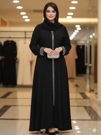 عباية خليجية • درجة أولى • وزن ٧٠-١٢٠