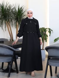 خامة قطنية • مقاسات ٣٨-٤٦ • ٥ ألوان