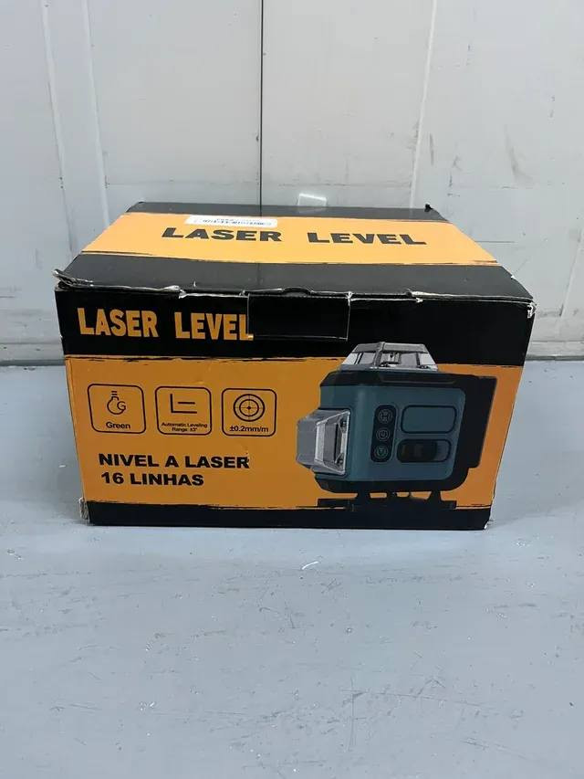 َبان ليزري 16 الف 4D جديد غير مستخدم  كامل كل ملحقاته 55 الف
واتس اب ***********
