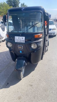 تكتك 22 مكفوله كفاله عامه مكان مدينه الصدر  ربع دينار ماتصرف عليه سعر ...