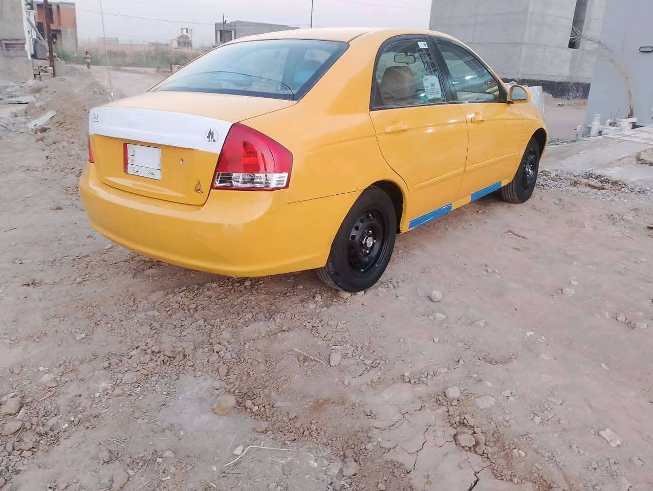 السلام عليكم سبيكترا 2007 صورة السونار موجودة بلمنشور مشروع وطني سنوية ل27 مكينة 2000 صدر امامي كهربائيات كلها شغالة كشنات ارضية مدوشمة السيارة يحتاجلها ترتيبات مكانها ديالى تقاطع القدس السعر 67 وبيها مجال بيك خير وتدلل ***********
