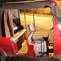 تكتك • موديل ٢٠١٧ • اوراق مزاد