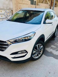 هيونداي توسان • جيب