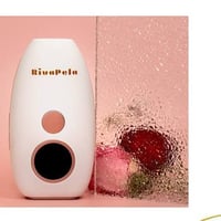 جهاز ريفابيلا • IPL منزلي • بدون ألم