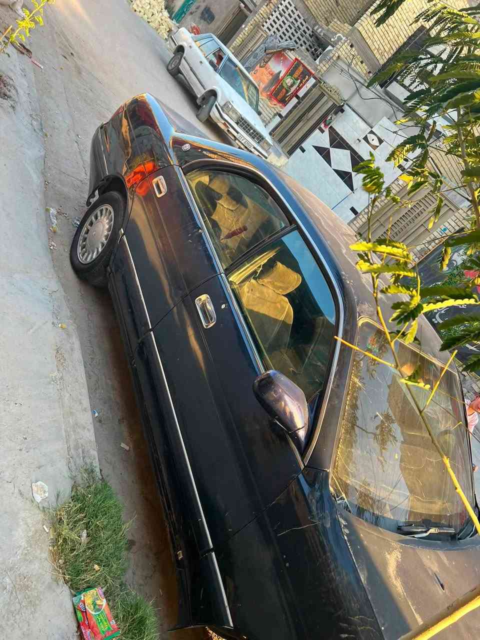 نقصه تبريد وكير مو زين رقم بغداد الدولي تحويل ثاني يوم ولباقي موضح بلصور السعر 40 وبيهه مجال مكاني بغداد 
***********
