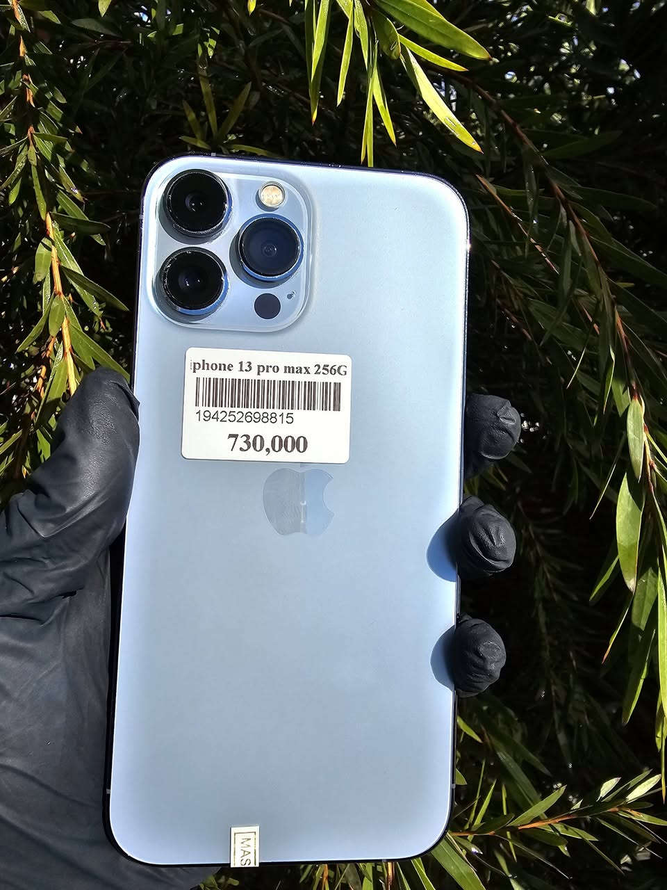 يـتـوفـر لـدى مـركز hp لـتـكـنـولـوجـيـا الـمـعـلومـات أجـهـزة مـوبـايـل حـديـثـة وبـأسـعـار مـغـريـة 🔥.
الأسعار موضحة بالصور.
جميع الأجهزة جديدة بأستثناء: الآيفون وGalaxy Z Flip.
البيع نقداً فقط.
الـعـنوان:
بابل _ قضاء المسيب _ حي الموظفين _ مقابل معمل الحرير.
لـلاسـتـفـسـار:
 مراسلة خاص أو الاتصال على الرقم
***********.
