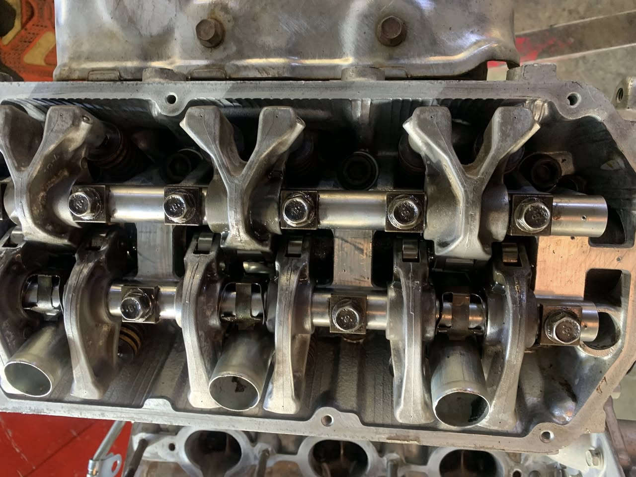 من مجمع حبتور لصيانة الباجيرو سياره الاج ابو حيدرمن محافظه بابل تجفيت عام مكينه 3500 بغداد البياع تقاطع درويش مدخل حي التراث مقابل مطعم ضلوع ومندي  
ابوعلي الدراجي
***********
***********
***********
