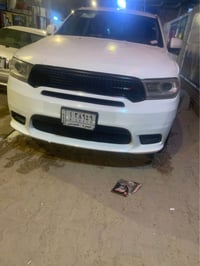 دورانجو • ٢٠٢٠ • سبع ركاب