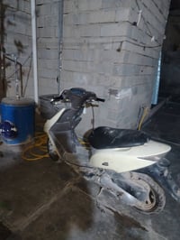 ابو السلة • ماطور • ايراني