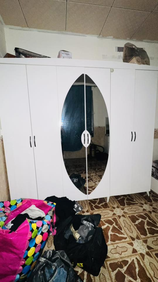 غراض مال بيت للبيع


**إذا كنت صاحب هذا الإعلان وتريد حذفه لأي سبب، رجاءا أرسل رسالة إلى الدعم الفني**