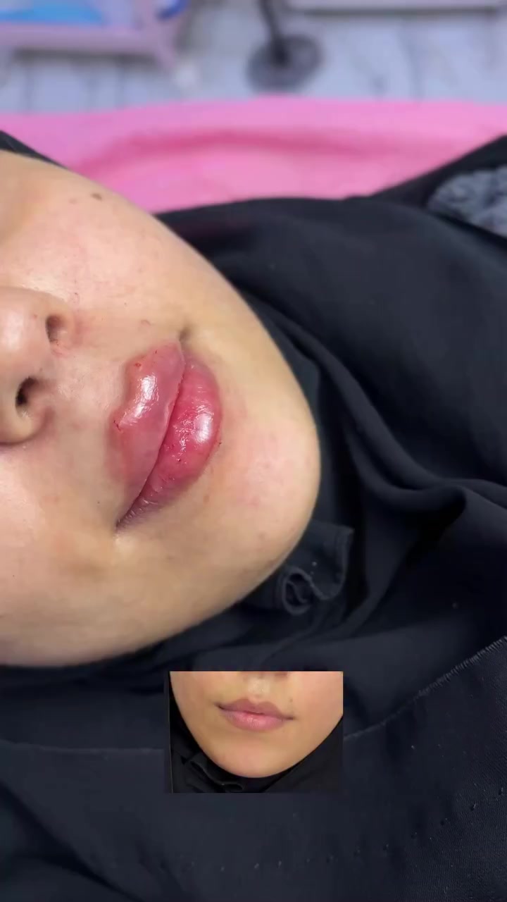 رسمة الدكتورة شهد احمد @dr.shahad_ahmed_h 
📍📍عيادة بيرلي (نبتون)
الحمزة الشرقي جهة شارع الملاحة مقابيل صيدلية نجلاء الشيباني 
واتساب او الاستفسار ***********
#الحمزة_الشرقي #الديوانية #الحمزه_الشرقي #عيادة_بيرلي_نبتون #فلر_شفايف #فلرشفة_فلر_وجنات_فلرخطوط_ضاحكة_فلرذقن_تكساس_تكنيك❤️❤️❤️⁩
