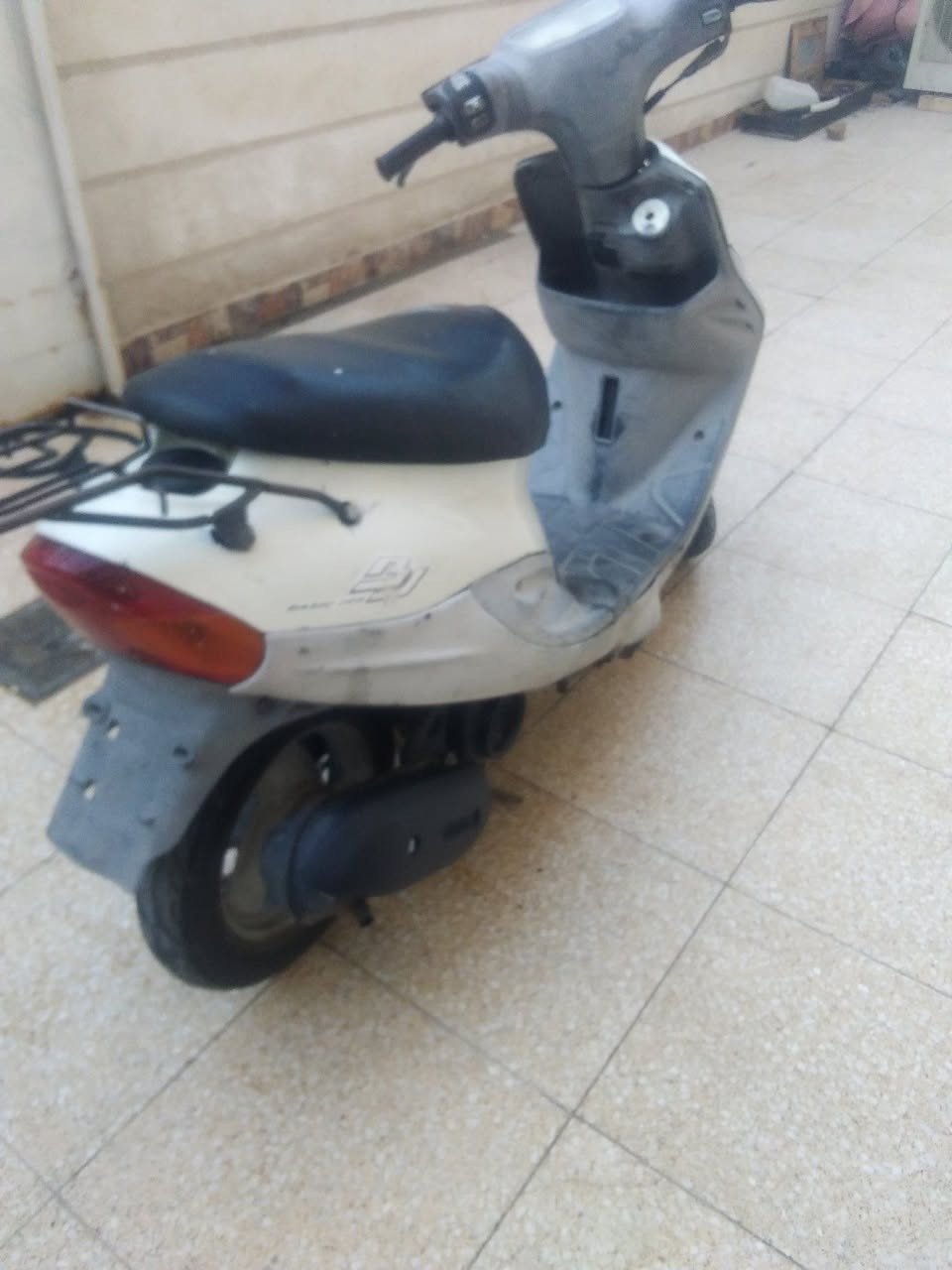 للبيع السعر 300


**إذا كنت صاحب هذا الإعلان وتريد حذفه لأي سبب، رجاءا أرسل رسالة إلى الدعم الفني**