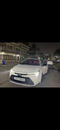 كورلا • ٢٠٢٤ • ٣٠٠٠