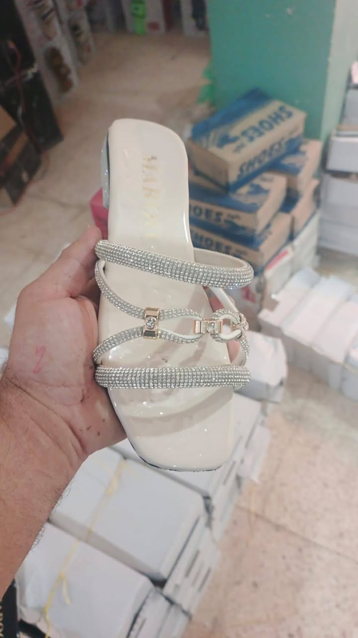 سليبر الماظ ٣٧الي ٤١ كرتون ٥جوزhttps://t.me/azaxu
جمله فقط والشحن متاح👌👌✅✅ ٠١٠٠٢١١٨٦٤٩


**إذا كنت صاحب هذا الإعلان وتريد حذفه لأي سبب، رجاءا أرسل رسالة إلى الدعم الفني**