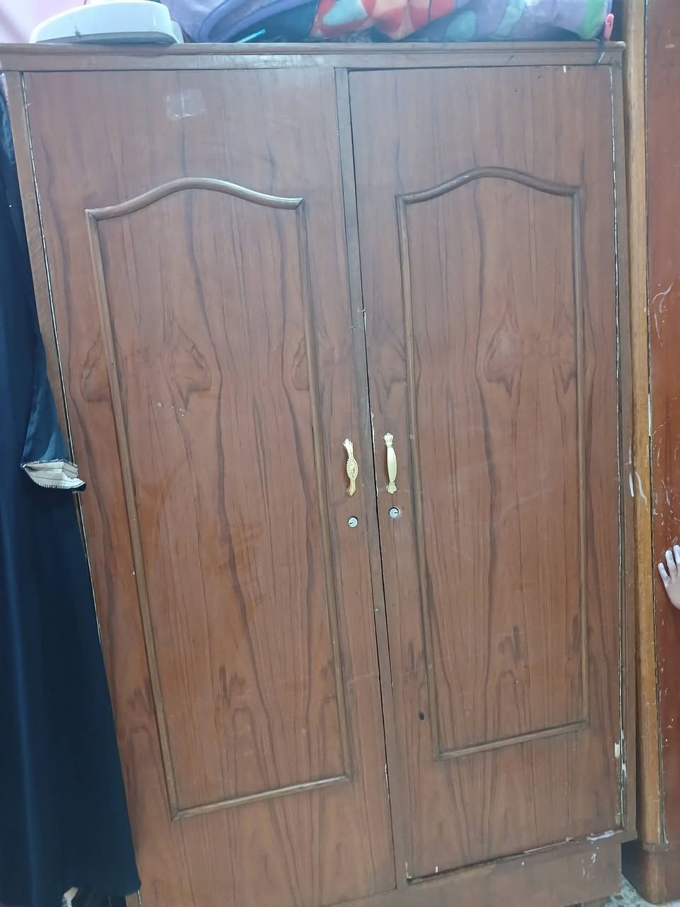 كنتور للبيع سعره ١٠٠ وبي مجال
بكاني قبله


**إذا كنت صاحب هذا الإعلان وتريد حذفه لأي سبب، رجاءا أرسل رسالة إلى الدعم الفني**