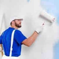 صباغ • داخل اربيل