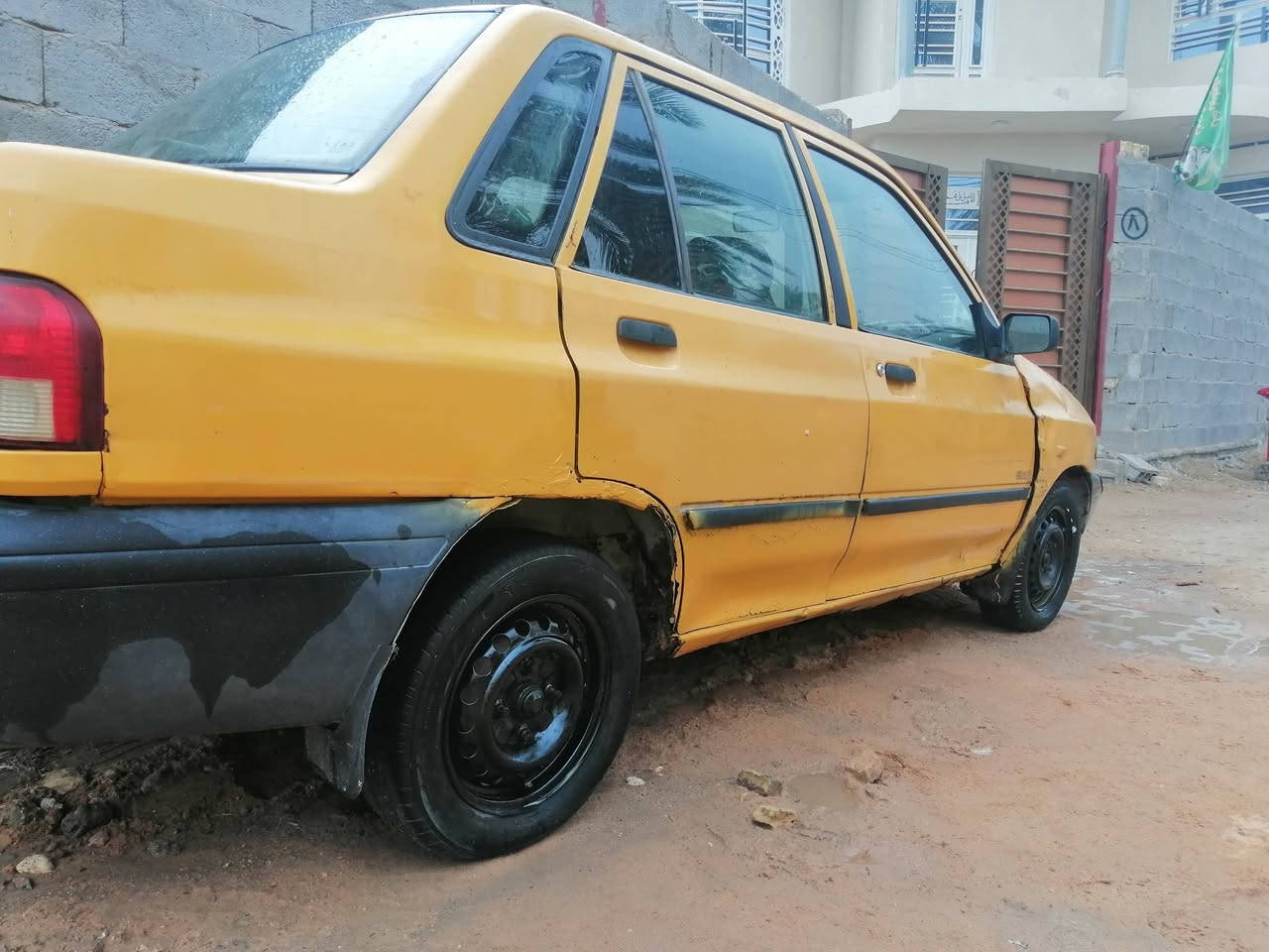 سايبه موديل ١١ دشبول نفخ رقم كربلاء كير مكفول مكينه بيه بخار  شوصي مكفوله فقط بالدوسات اكو خياس
السعر ١٥ ورقه اوبيه مجال العنوان كربلاء الحسينيه /***********
