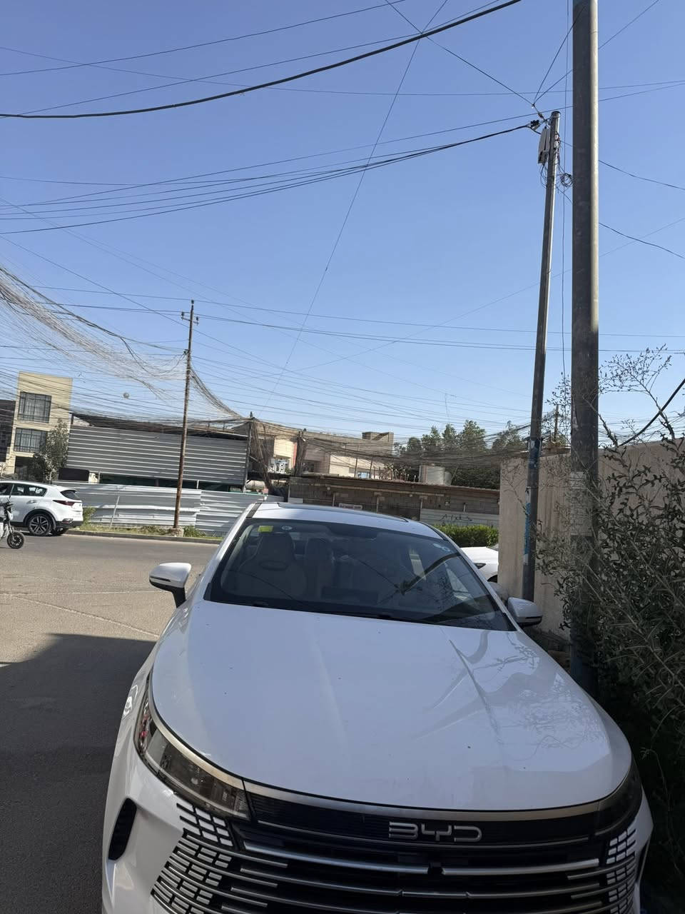 ديسترويل زيرو فتحه كامل مواصفات مكانه بغداد حي جهاد تلفون ***********
