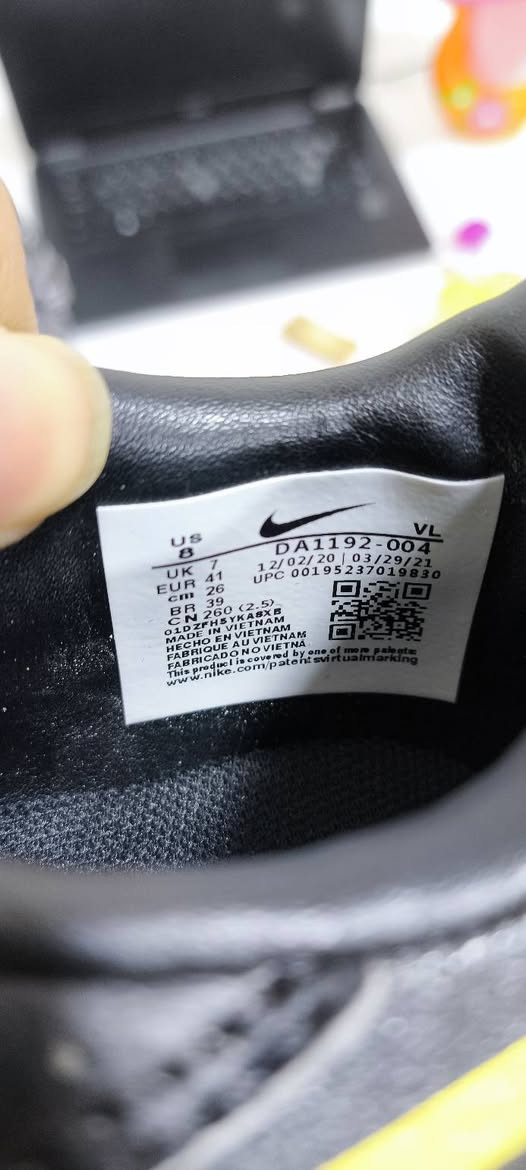 قياس 41 جلد تيمبو اصلي ب 🔥 23 🔥 بس


**إذا كنت صاحب هذا الإعلان وتريد حذفه لأي سبب، رجاءا أرسل رسالة إلى الدعم الفني**