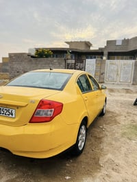 شيري • مديل ٢٠١٤ • رقم رعيه