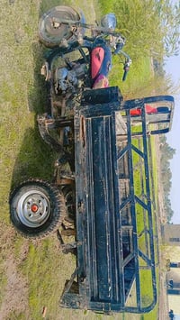 ستوته دايون • موديل 2010 • شاصي مكفول