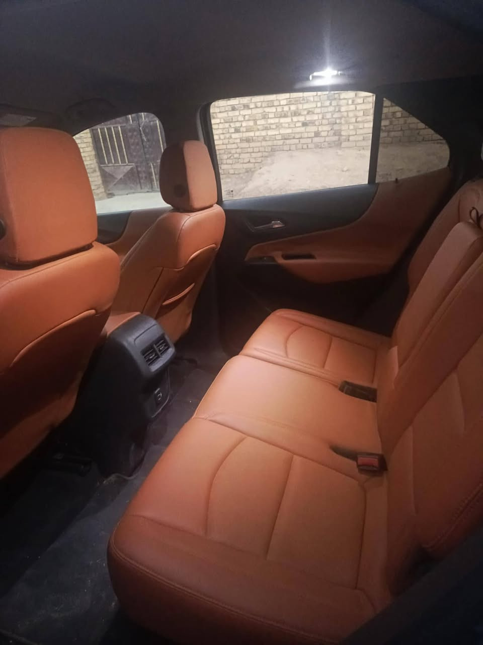 شوفر كوينكس موديل 2024 رقم قادسيه باسمي محرك 1500 تيربو السعر 150 مكان السياره الديوانية صور الحادث بالمنشور سياره جديده ***********
