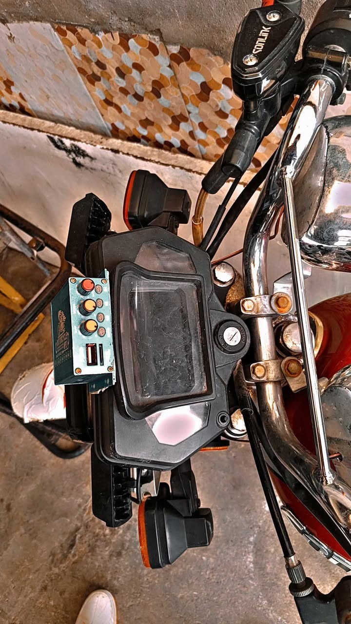 دراجه للبيع سولينج 2023 السعر 550 عنواننا كركوك
‏‪***********‬‏
