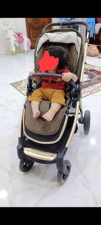 عربانة • ستيل ثقيل • جديدة