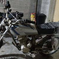 مكينة ٢٥٠ • معدل ١٦٠ • كلار