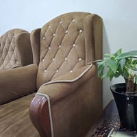 كنب 7 مقاعد • شغل درجة أولى • حي أور بغداد